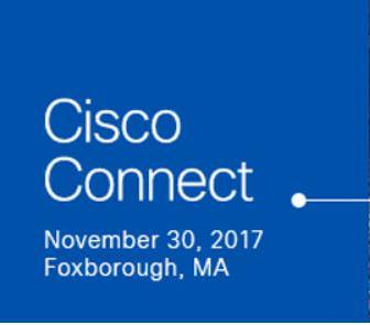 Cisco Connect US – New England