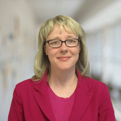 Valerie Higgins