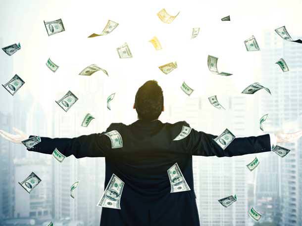 Boom Times: Why 2018 Is Shaping Up To Be A Very Good Year