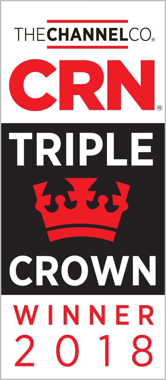 CRN Triple Crown