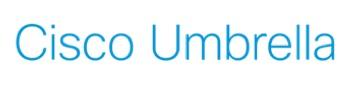 Cisco Umbrella Cisco Umbrella