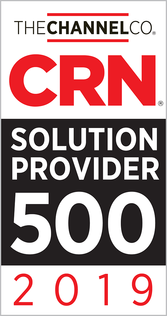 CRN Solution Provider 500